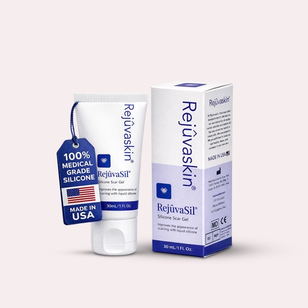 boxes for scar gel packaging