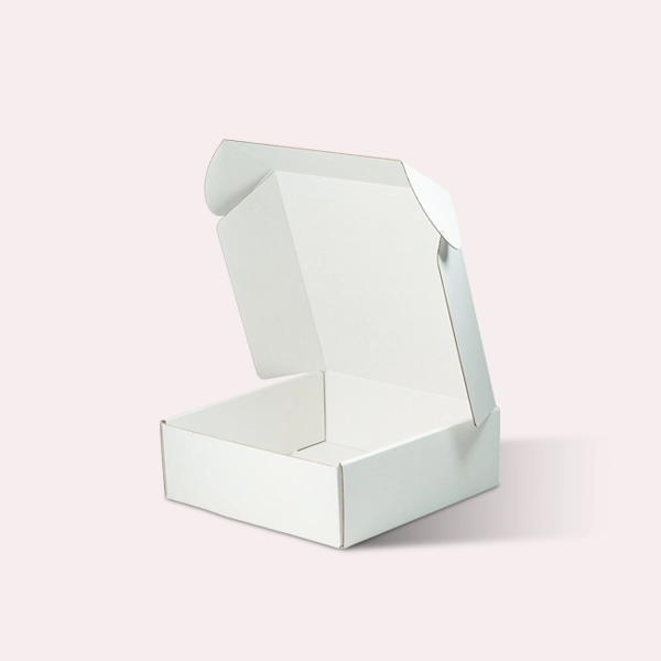 custom blank mailer boxes