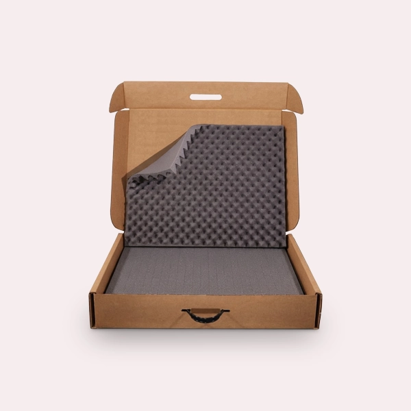 custom printed air float boxes