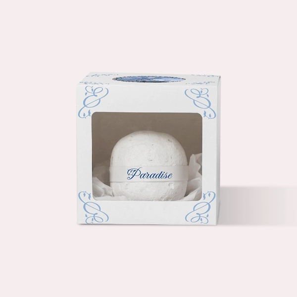 custom printed bath bomb boxes