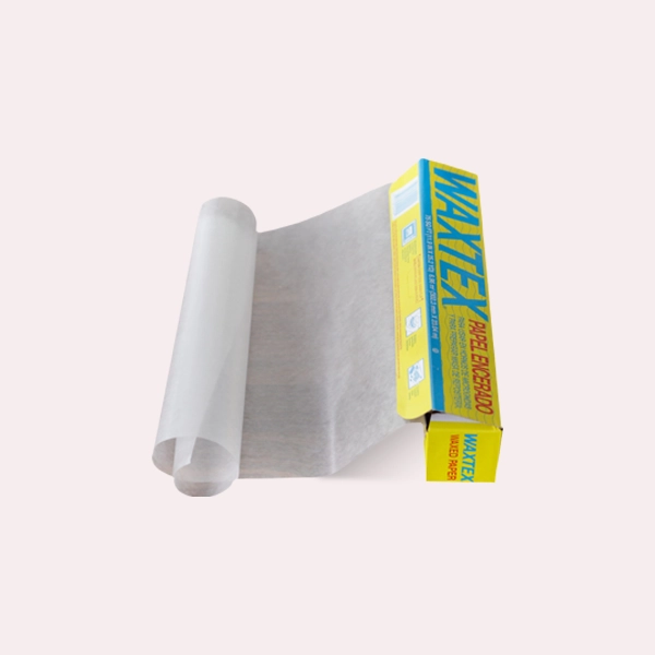 custom printed parchment paper