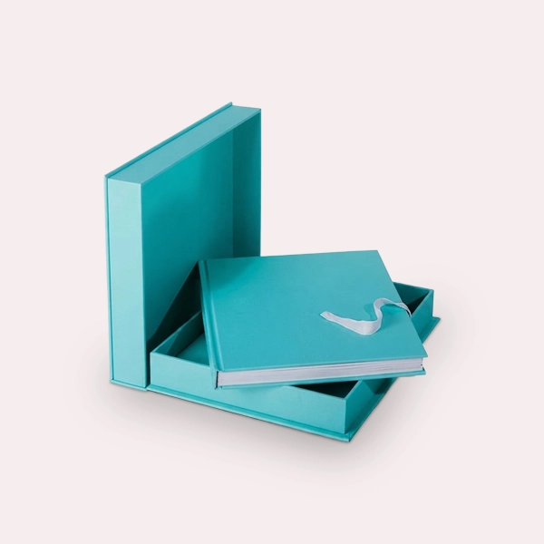 custom printed passport booklets