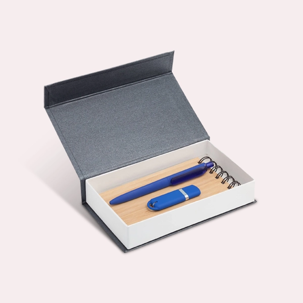 custom printed retail presentation boxes