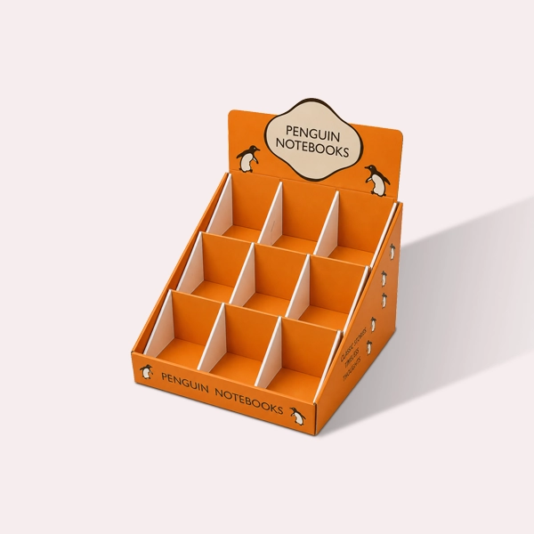 custom printed small display boxes