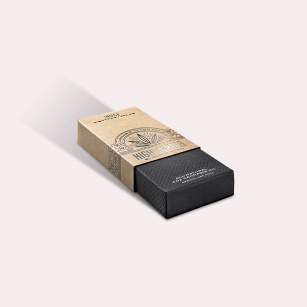 custom printed weed boxes