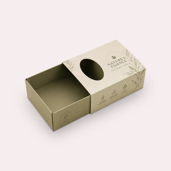 die cut sleeve boxes for packaging