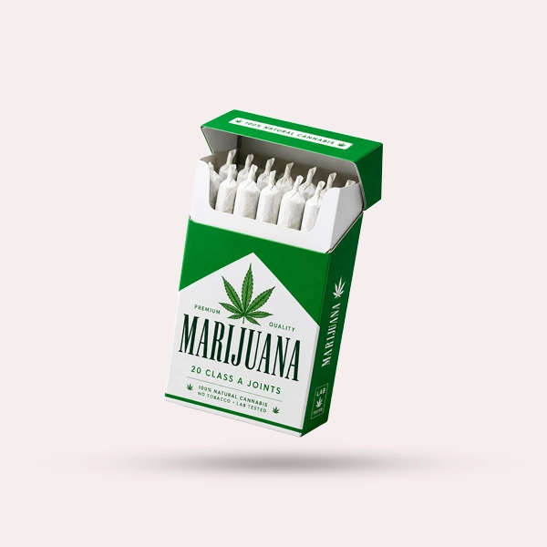 marijuana boxes bulk