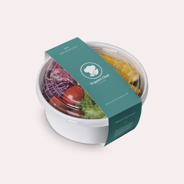 packaging sleeves for pet food