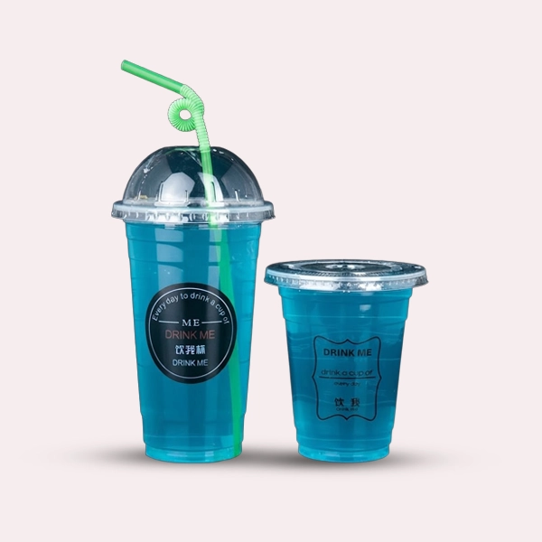 personalized plastic cups