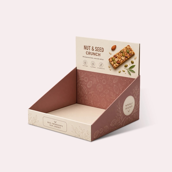 retail display boxes wholesale