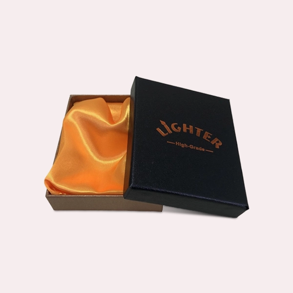 two piece boxes for packaging